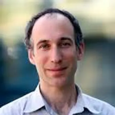 David Reich