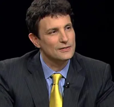 David Remnick