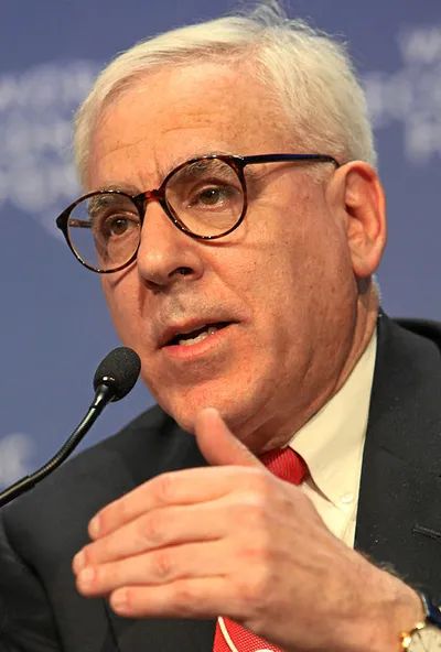 David Rubenstein