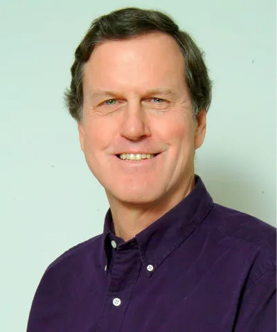 David S. Reynolds