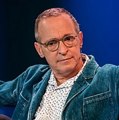 David Sedaris