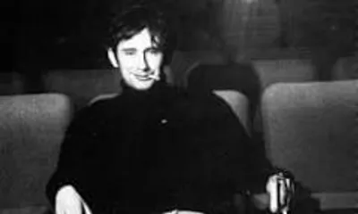 David Sherwin