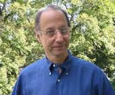 David Weinberger