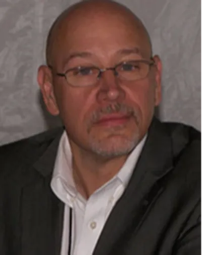 David Wroblewski