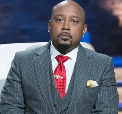 Daymond John