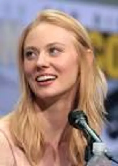 Deborah Anna