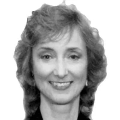 Deborah Tannen