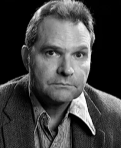 Denis Johnson