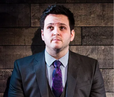 Derek DelGaudio