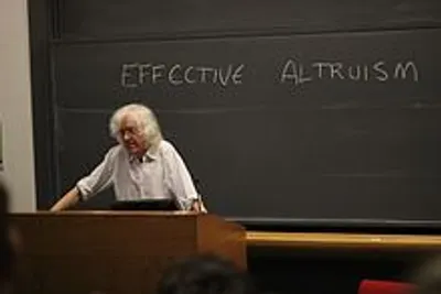 Derek Parfit