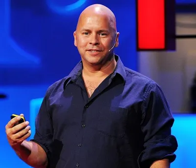 Derek Sivers