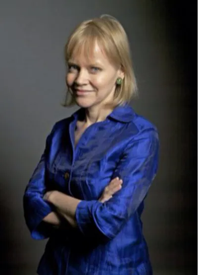 Diane Brady