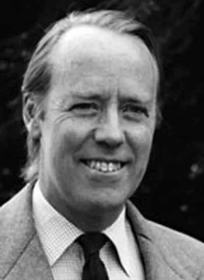 Dick Keyes