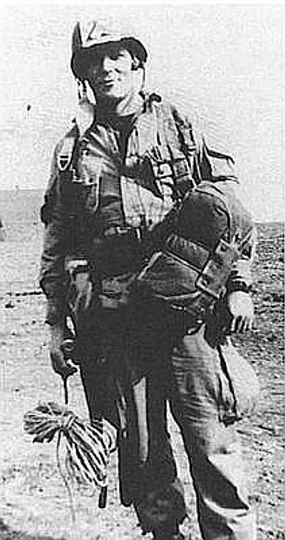Dick Winters