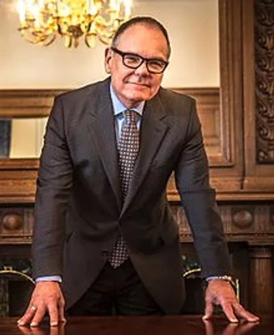 Don Tapscott