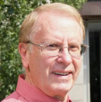 Donald N. Thompson