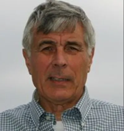 Donald W. Braben