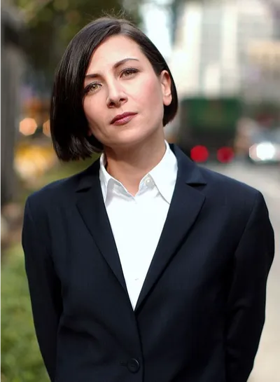 Donna Tartt