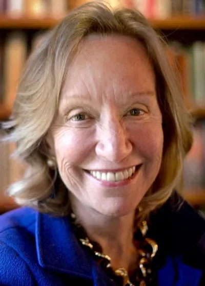 Doris Kearns Goodwin