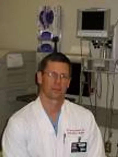 Doug McGuff