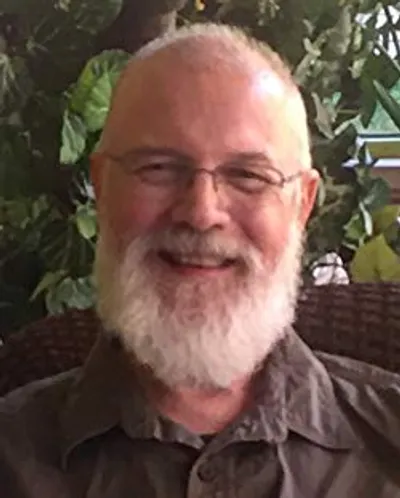Douglas Gillette