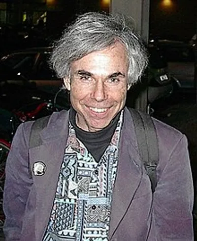 Douglas R. Hofstadter