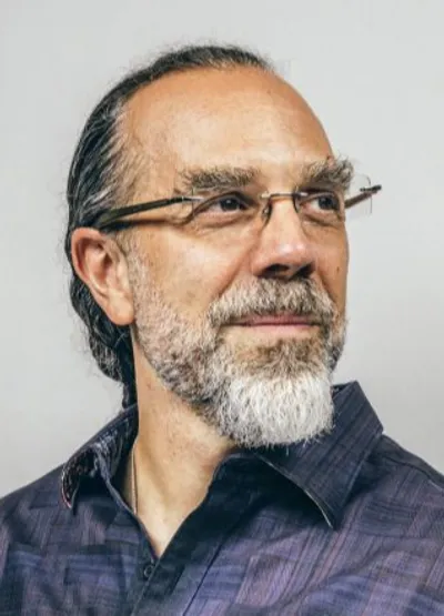 Dr. Astro Teller