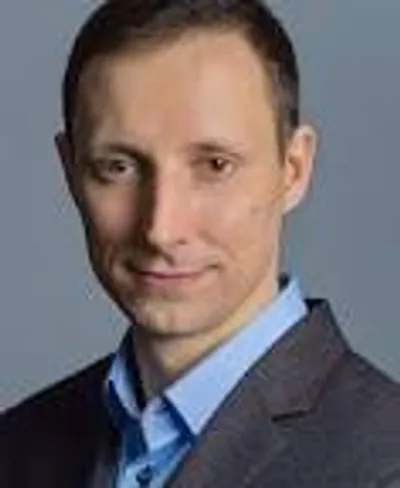 Dr. Donatas Jonikas