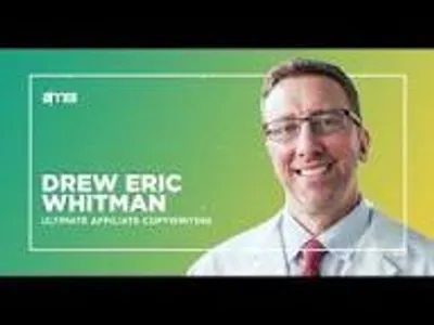 Drew Eric Whitman