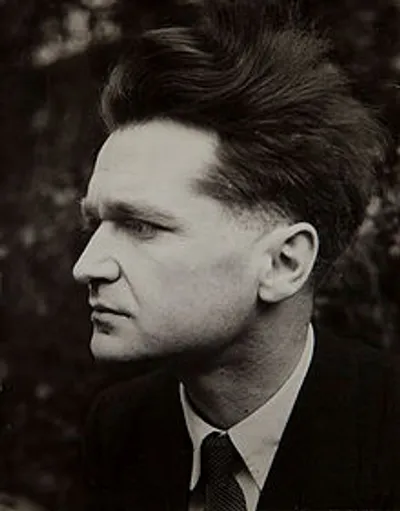 E. M. Cioran