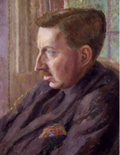 E. M. Forster