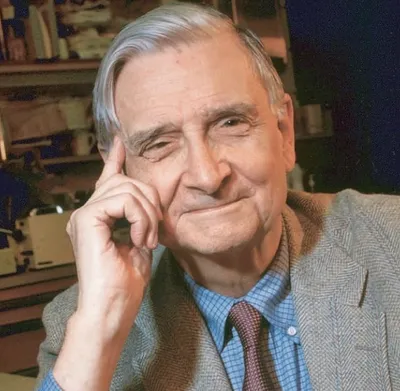 E. O. Wilson