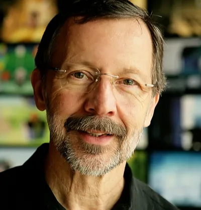 Ed Catmull