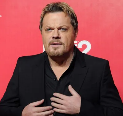 Eddie Izzard