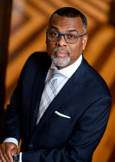 Eddie S. Glaude Jr.