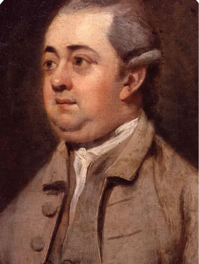 Edward Gibbon