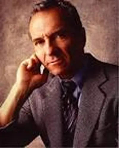 Edward O. Thorp