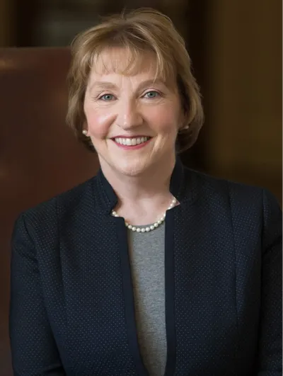 Eileen McNamara