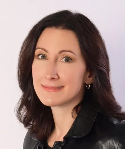 Elaine Pofeldt