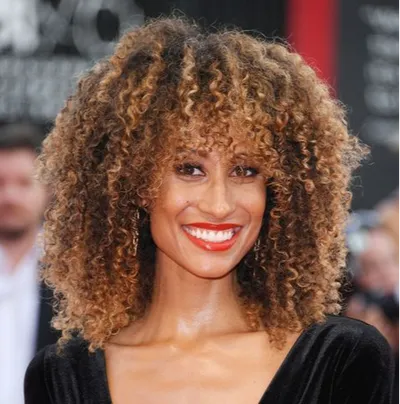 Elaine Welteroth