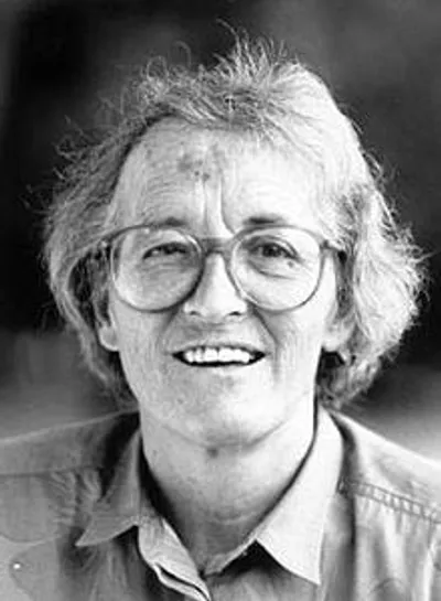 Elisabeth Kübler-Ross