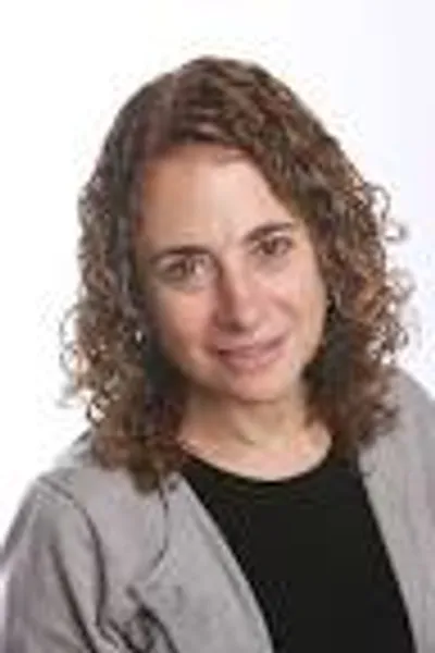 Elisabeth Rosenthal