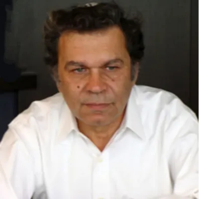 Eliyahu Goldratt