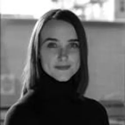 Elizabeth Grace Saunders