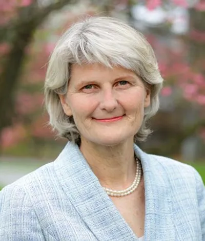 Elizabeth H. Bradley