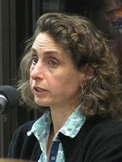 Elizabeth Kolbert