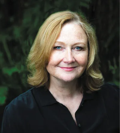 Elizabeth Wetmore