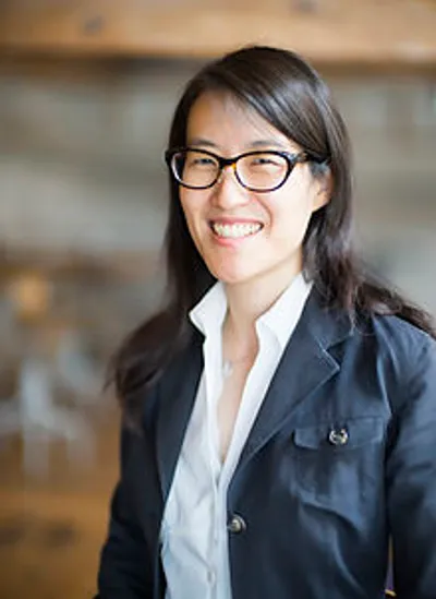 Ellen Pao