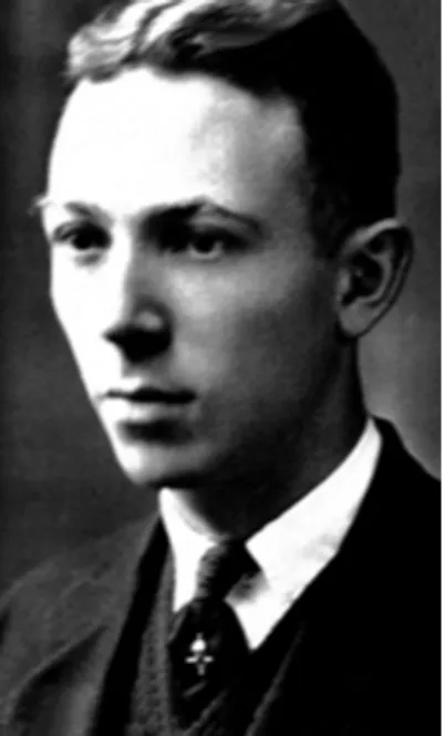 Elwyn Brooks White