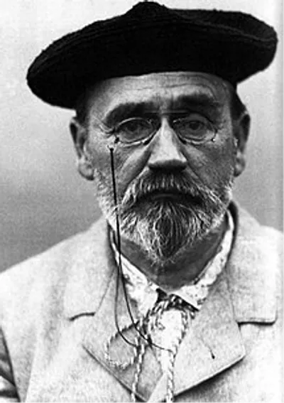 Émile Zola